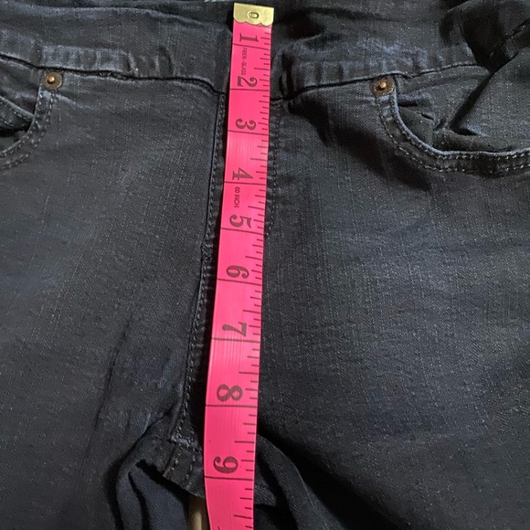 Second Yoga Jean long - Picture 3 of 6